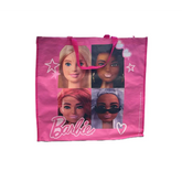Barbie Deluxe Reusable Bags